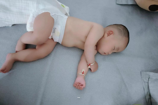嘉善孕妇肚脐周围发青